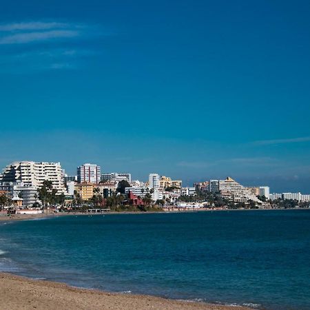 Apartamento Sun Beach Бенальмадена Екстер'єр фото