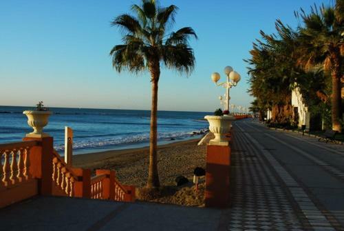 Apartamento Sun Beach Бенальмадена Екстер'єр фото
