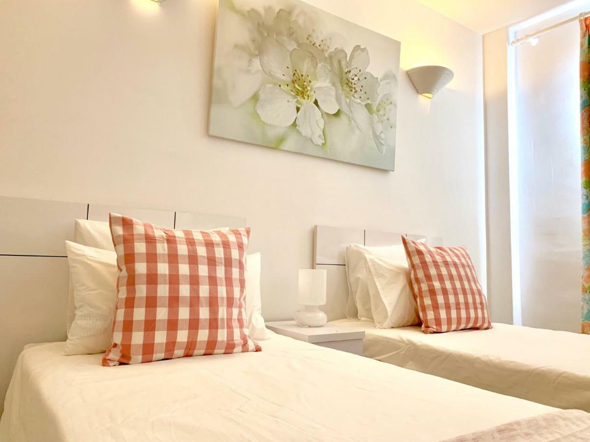 Apartamento Sun Beach Бенальмадена Екстер'єр фото